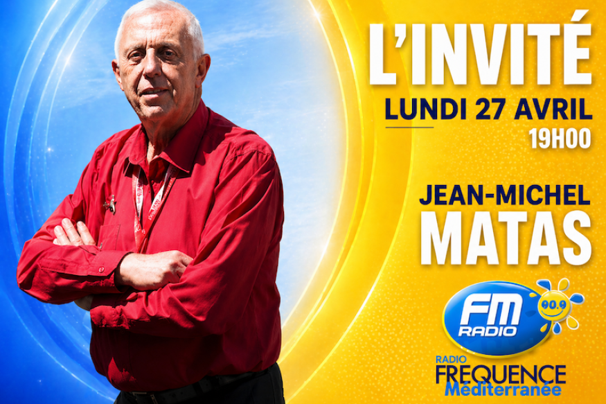 Jean-Michel Matas Figure emblématique de l’Automobile Club de Monaco