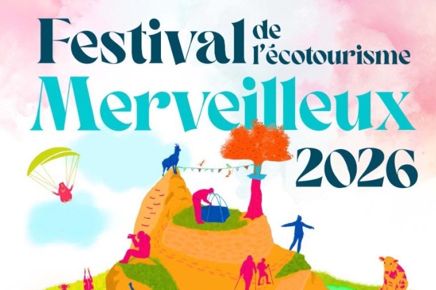 Cap sur Castérino : le Festival de l’Écotourisme Merveilleux revient pour un week-end 100 % nature et déconnexion !
