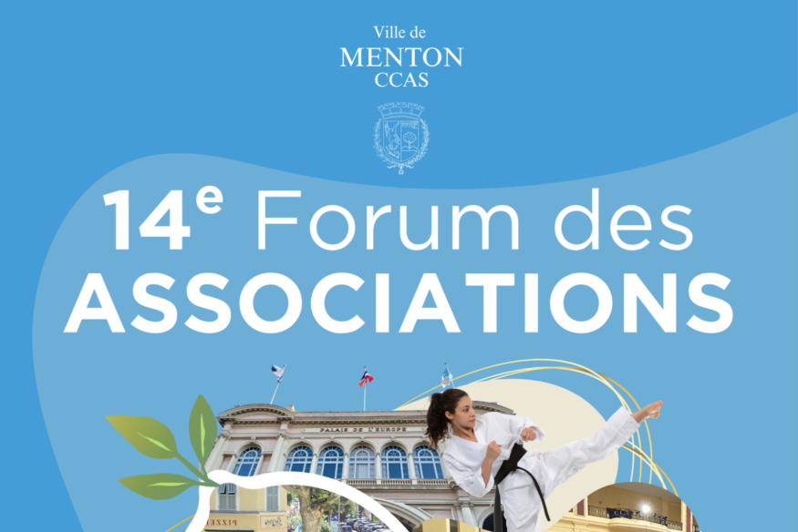 14e Forum des associations