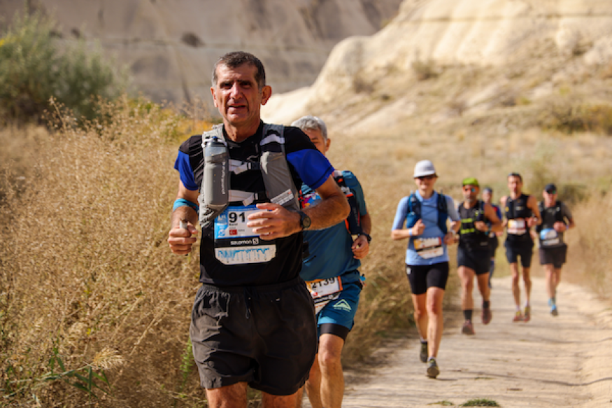 Sospel se prépare à accueillir le Trail des Alpes-Maritimes