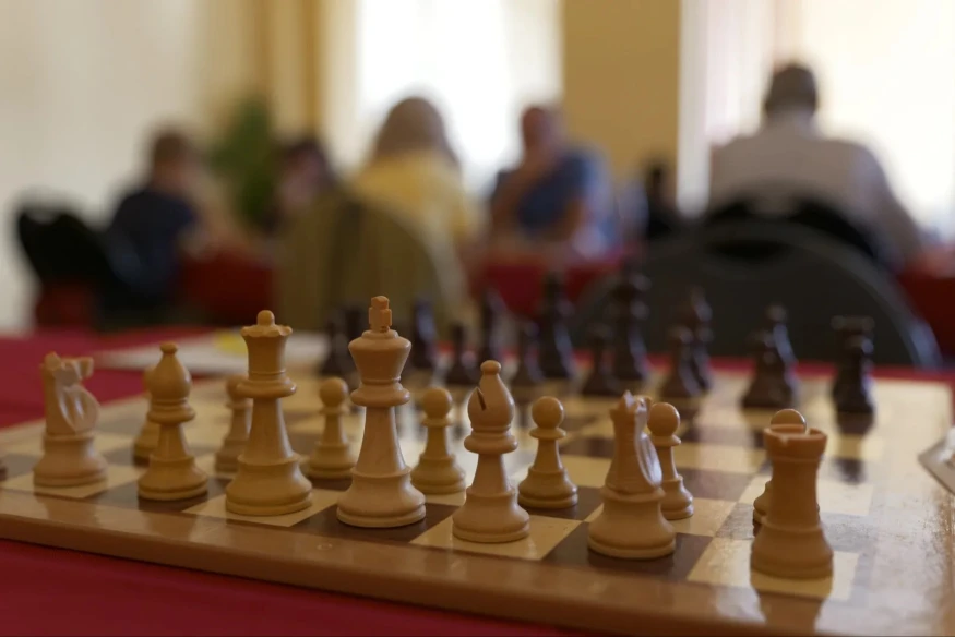 Près de 270 joueurs réunis à Menton pour le 23e Open international d’échecs