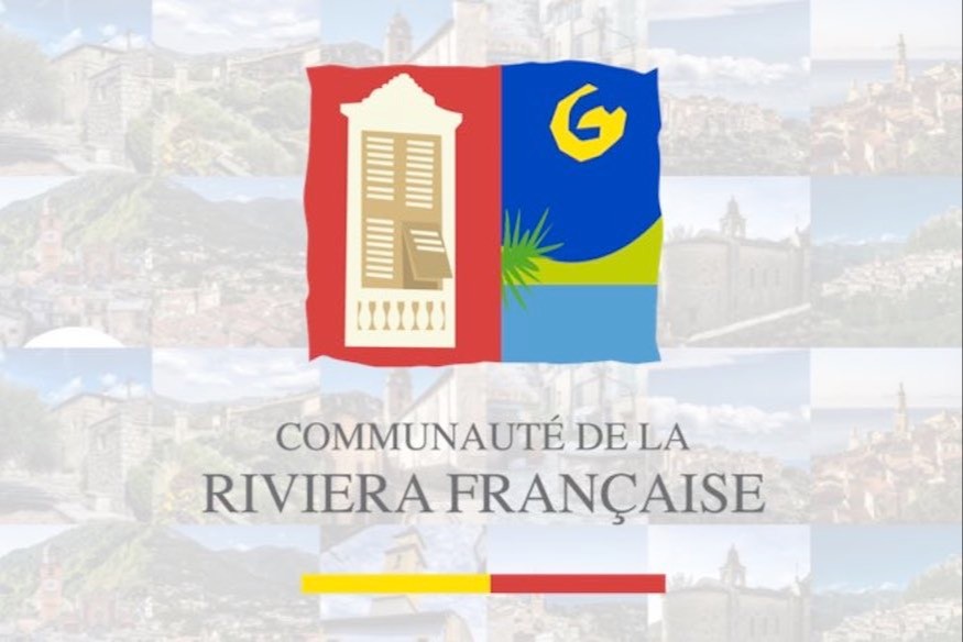 Communauté de la Riviera Française