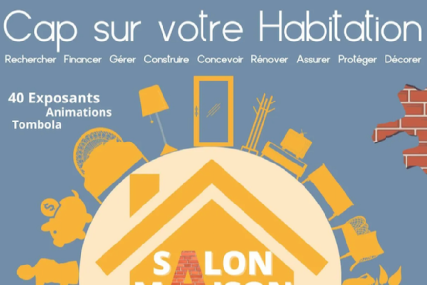 Cap sur votre habitation !