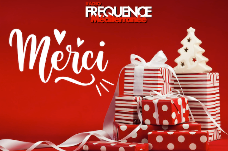 Chers Partenaires " MERCI "